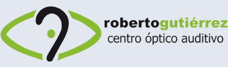 Roberto Gutiérrez - Centro Óptico Auditivo
